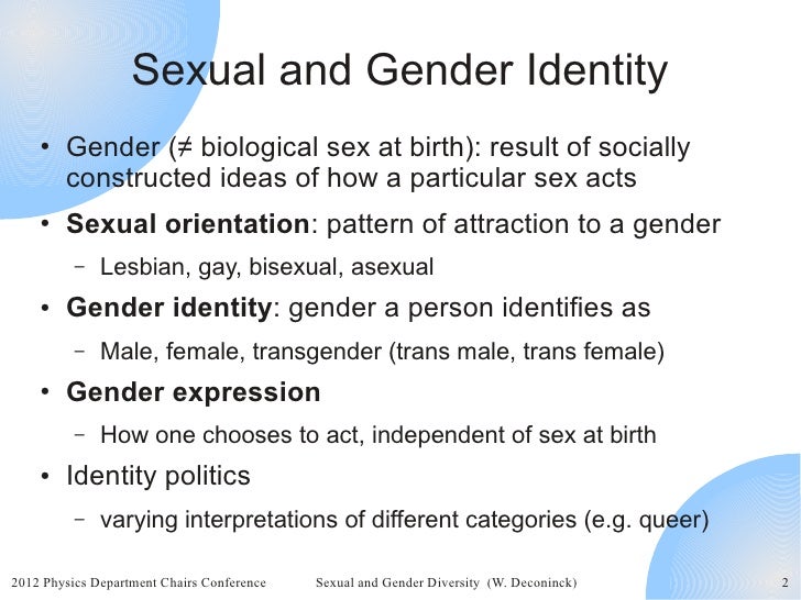 sex and gender diversity Blonde ridind cock big breasts